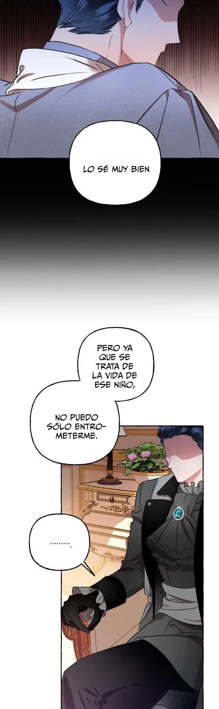Déjame en paz, Duke - Capítulo 5 - Página 13 - LectorTMOo
