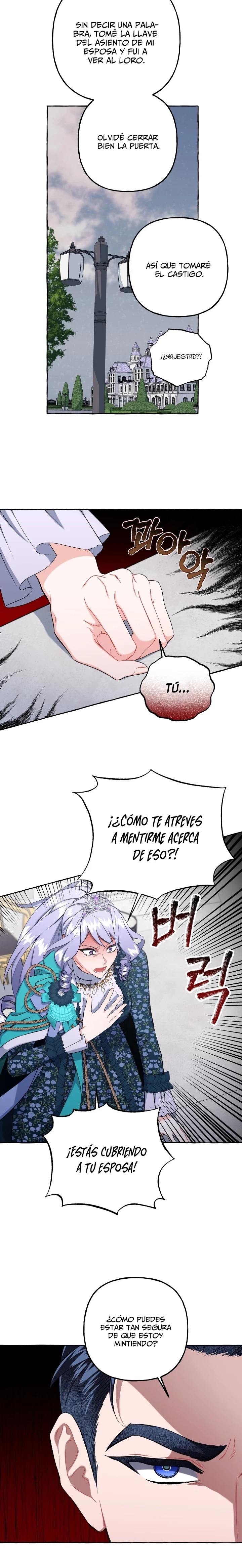 Déjame en paz, Duke - Capítulo 51 - Página 21 - LectorTMOo