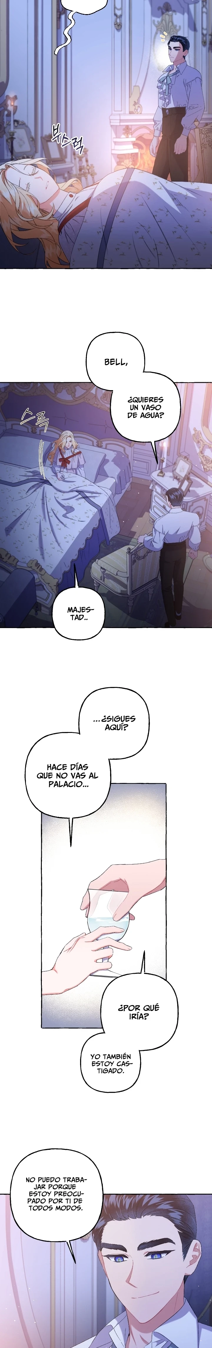 Déjame en paz, Duke - Capítulo 52 - Página 9 - LectorTMOo