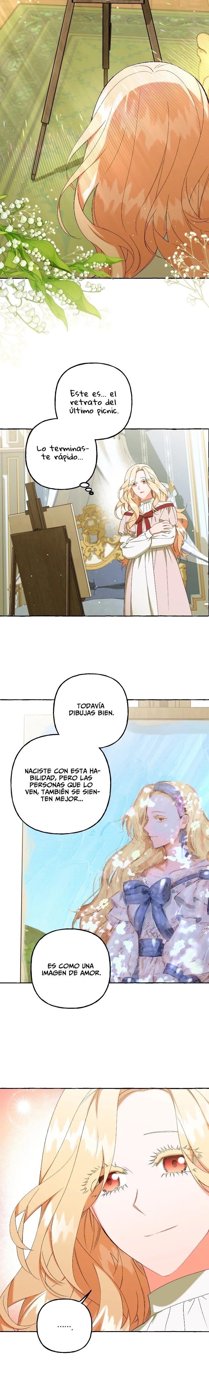 Déjame en paz, Duke - Capítulo 52 - Página 21 - LectorTMOo