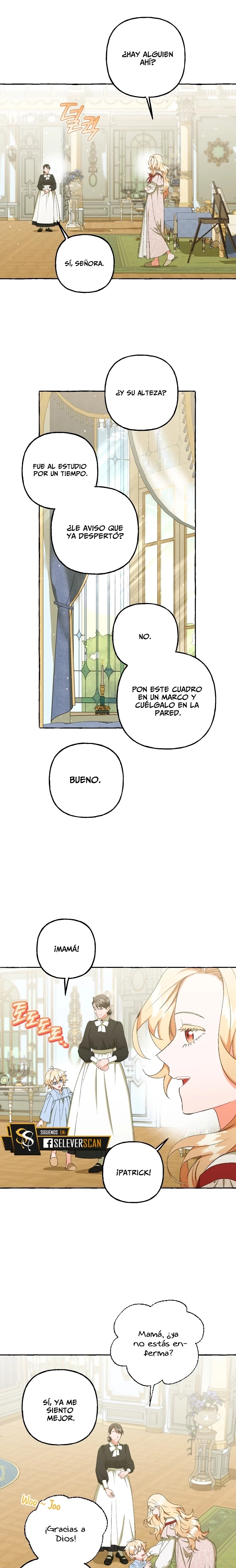Déjame en paz, Duke - Capítulo 52 - Página 22 - LectorTMOo