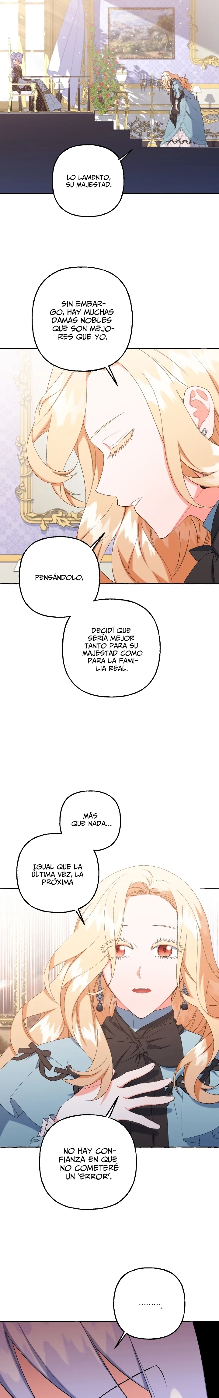 Déjame en paz, Duke - Capítulo 53 - Página 12 - LectorTMOo