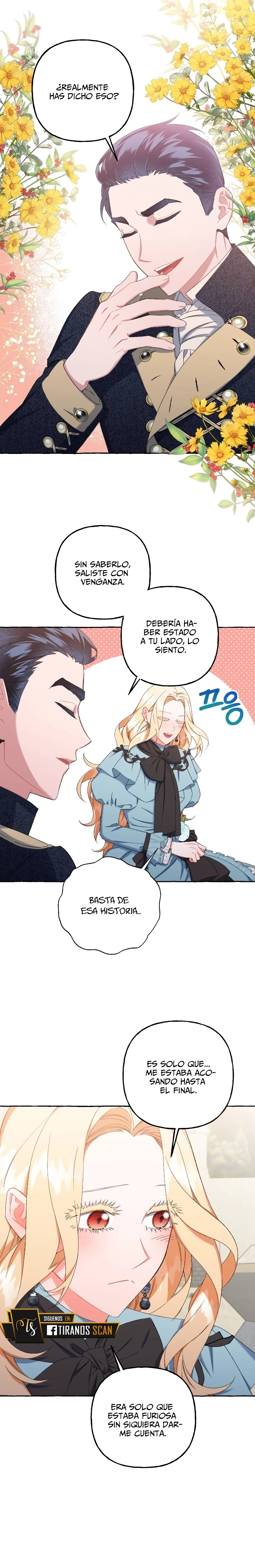 Déjame en paz, Duke - Capítulo 53 - Página 19 - LectorTMOo