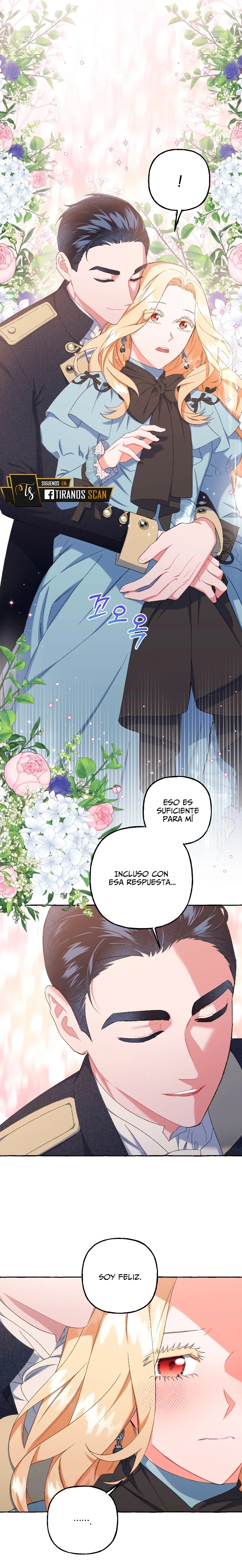 Déjame en paz, Duke - Capítulo 53 - Página 26 - LectorTMOo