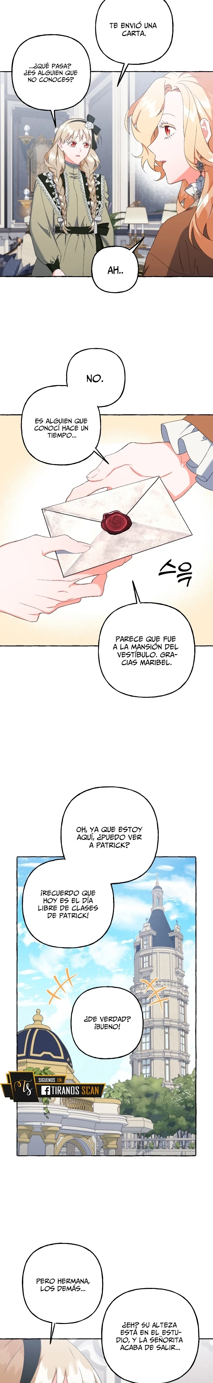 Déjame en paz, Duke - Capítulo 54 - Página 17 - LectorTMOo