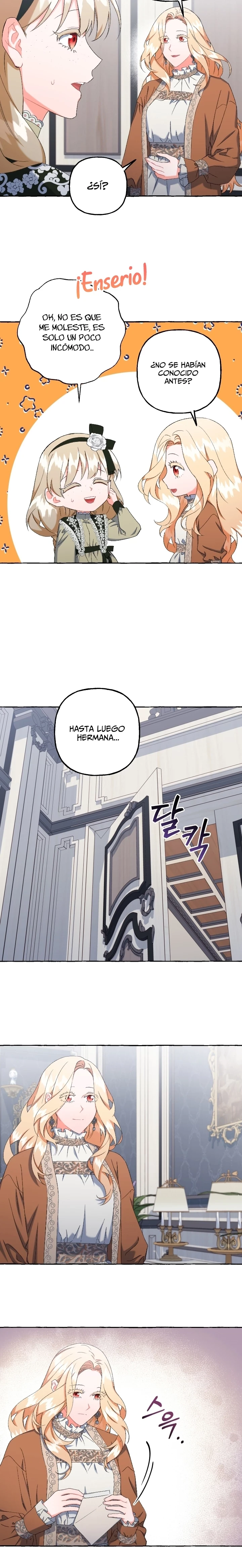 Déjame en paz, Duke - Capítulo 54 - Página 18 - LectorTMOo