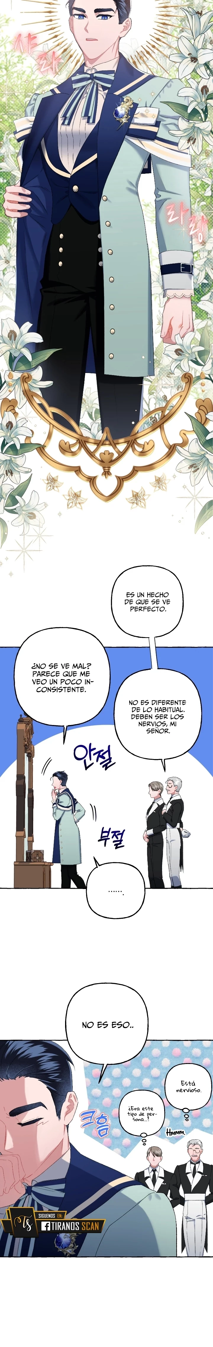 Déjame en paz, Duke - Capítulo 54 - Página 26 - LectorTMOo