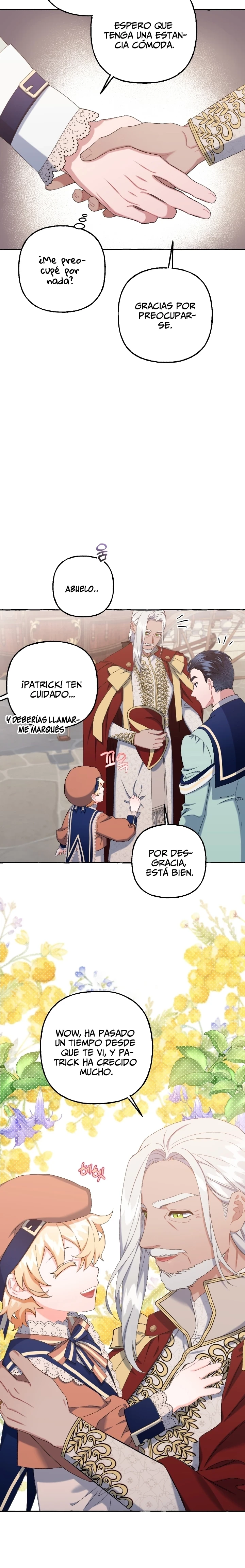 Déjame en paz, Duke - Capítulo 55 - Página 13 - LectorTMOo