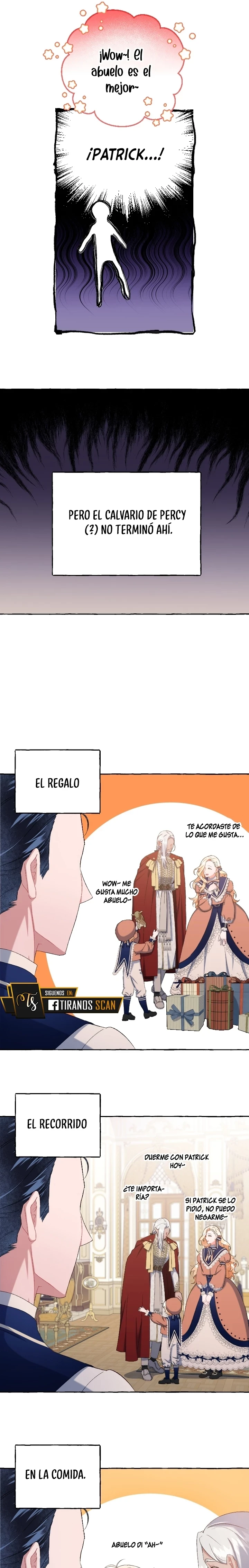 Déjame en paz, Duke - Capítulo 55 - Página 15 - LectorTMOo
