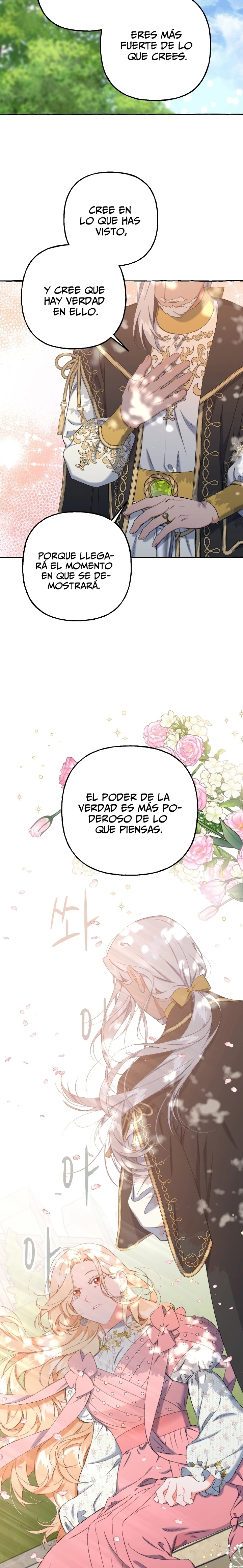 Déjame en paz, Duke - Capítulo 57 - Página 17 - LectorTMOo