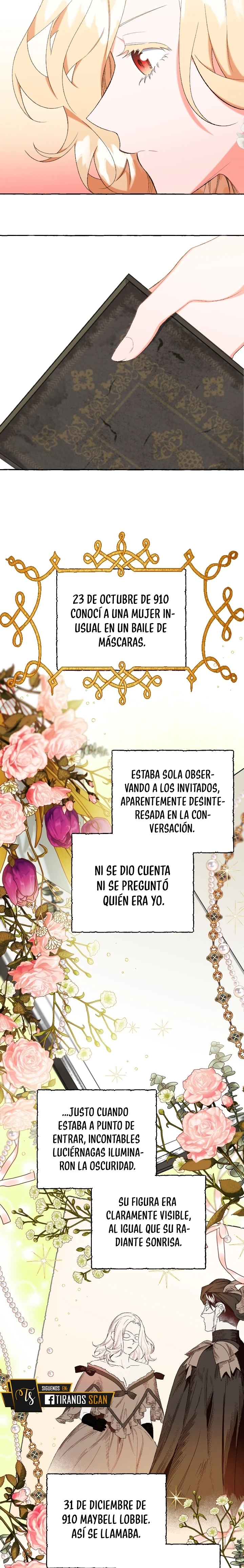 Déjame en paz, Duke - Capítulo 57 - Página 22 - LectorTMOo