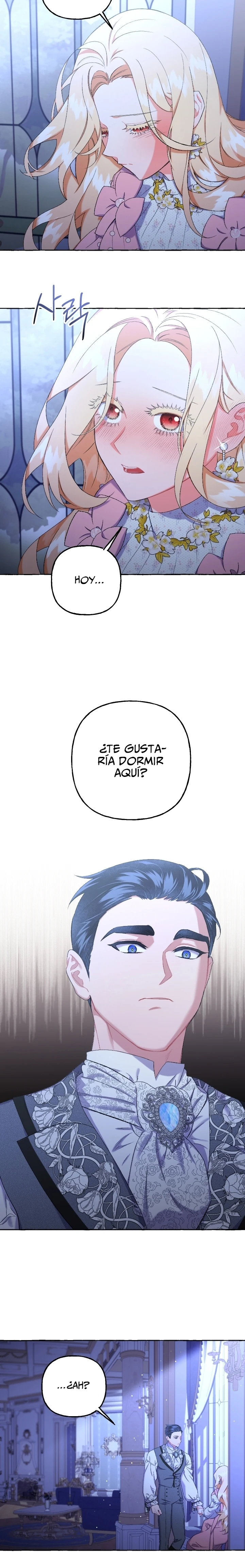 Déjame en paz, Duke - Capítulo 58 - Página 19 - LectorTMOo