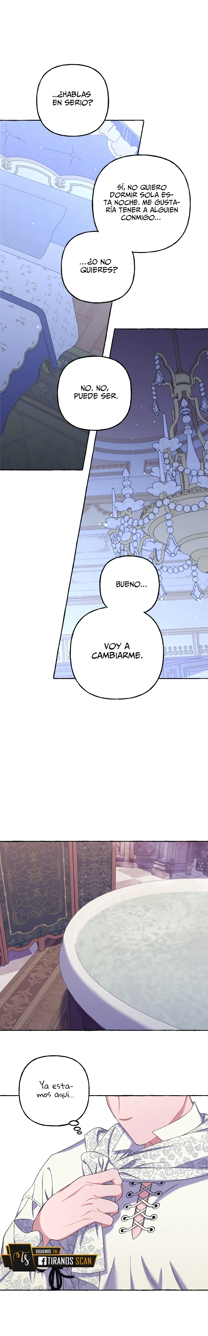 Déjame en paz, Duke - Capítulo 58 - Página 20 - LectorTMOo