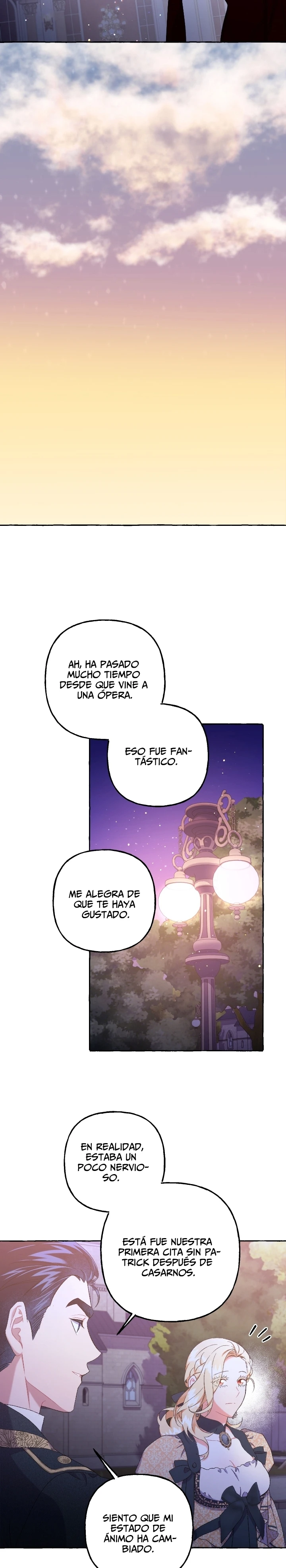Déjame en paz, Duke - Capítulo 59 - Página 23 - LectorTMOo
