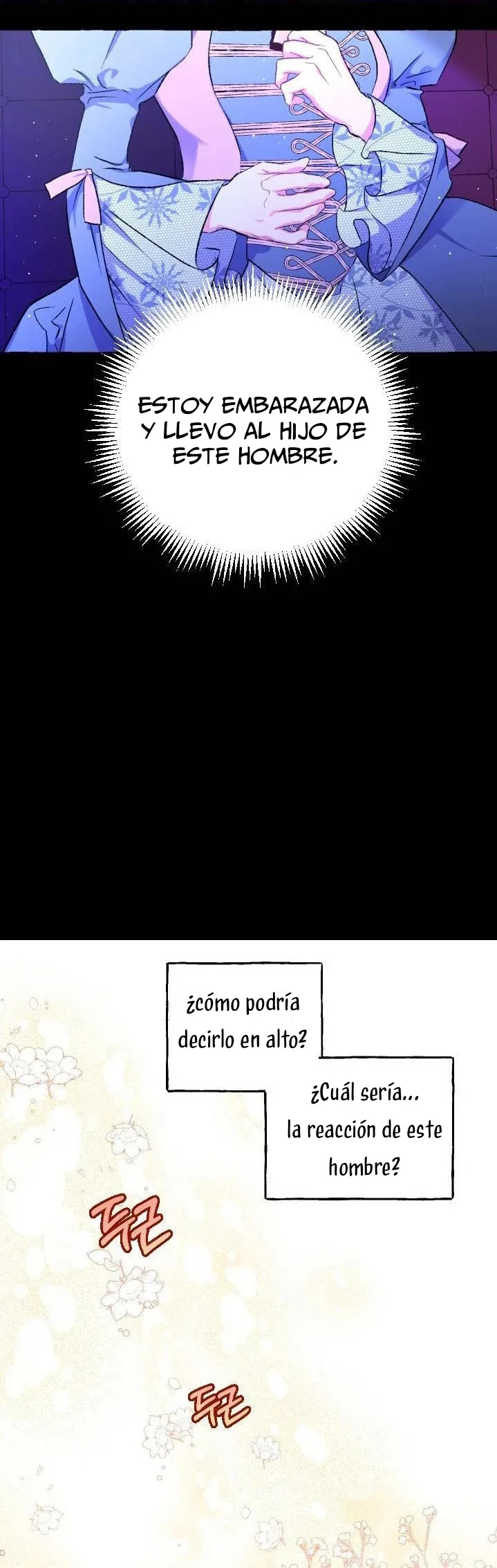 Déjame en paz, Duke - Capítulo 6 - Página 13 - LectorTMOo