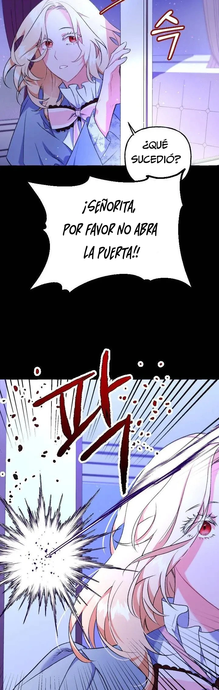 Déjame en paz, Duke - Capítulo 6 - Página 16 - LectorTMOo