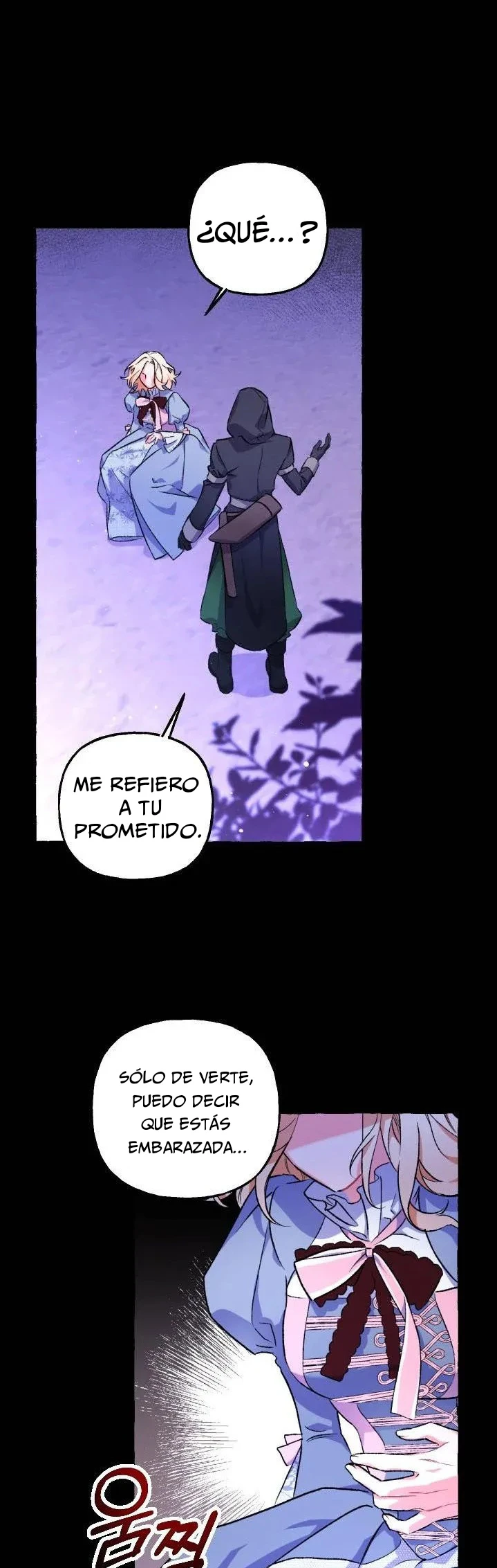 Déjame en paz, Duke - Capítulo 6 - Página 34 - LectorTMOo