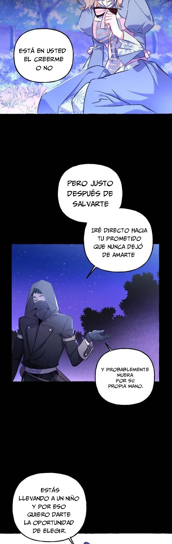 Déjame en paz, Duke - Capítulo 6 - Página 40 - LectorTMOo
