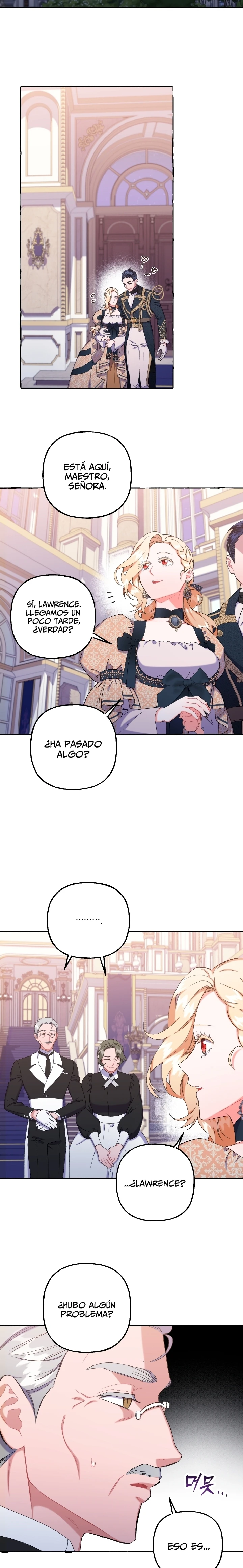 Déjame en paz, Duke - Capítulo 60 - Página 12 - LectorTMOo