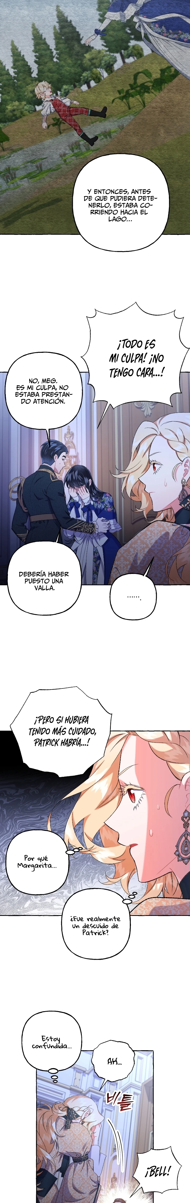 Déjame en paz, Duke - Capítulo 60 - Página 17 - LectorTMOo
