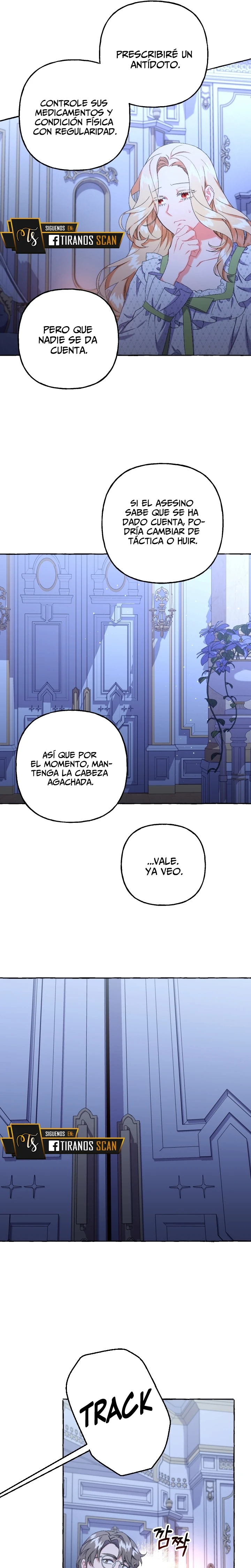 Déjame en paz, Duke - Capítulo 60 - Página 27 - LectorTMOo