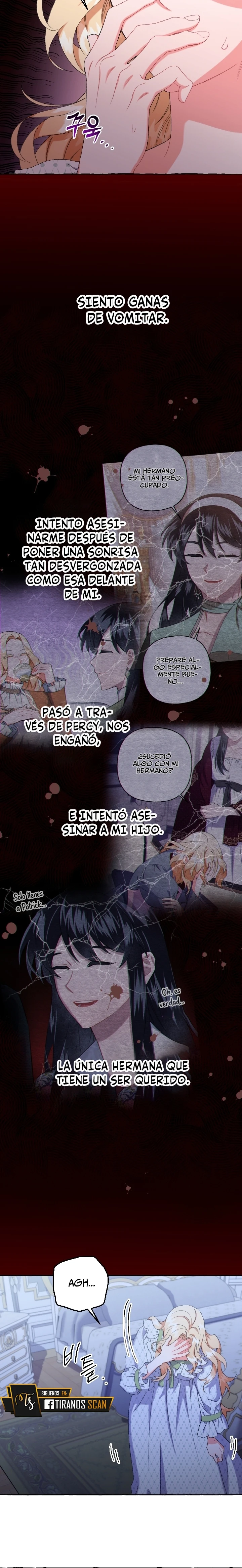 Déjame en paz, Duke - Capítulo 61 - Página 14 - LectorTMOo
