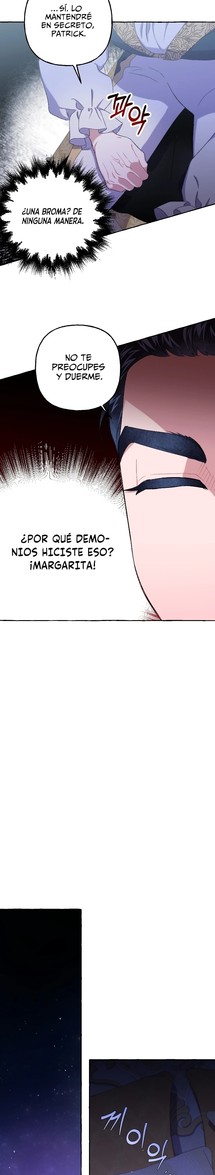 Déjame en paz, Duke - Capítulo 61 - Página 22 - LectorTMOo