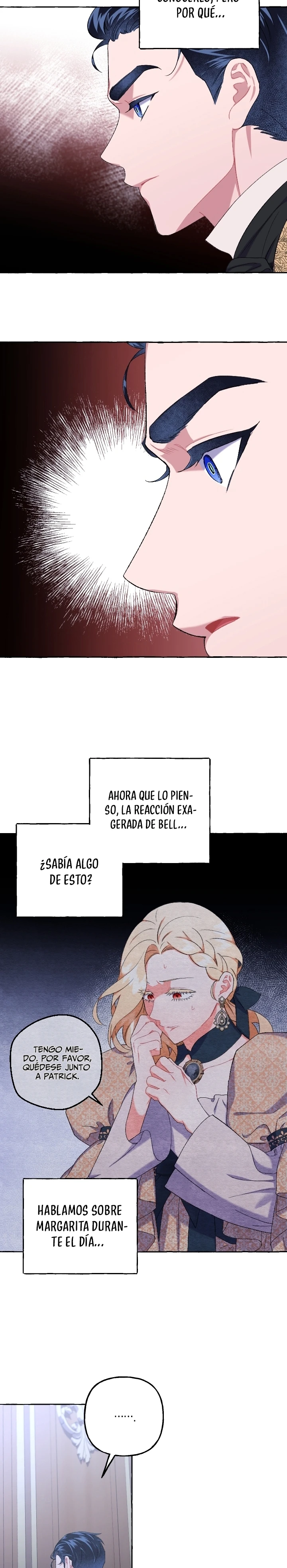 Déjame en paz, Duke - Capítulo 61 - Página 24 - LectorTMOo