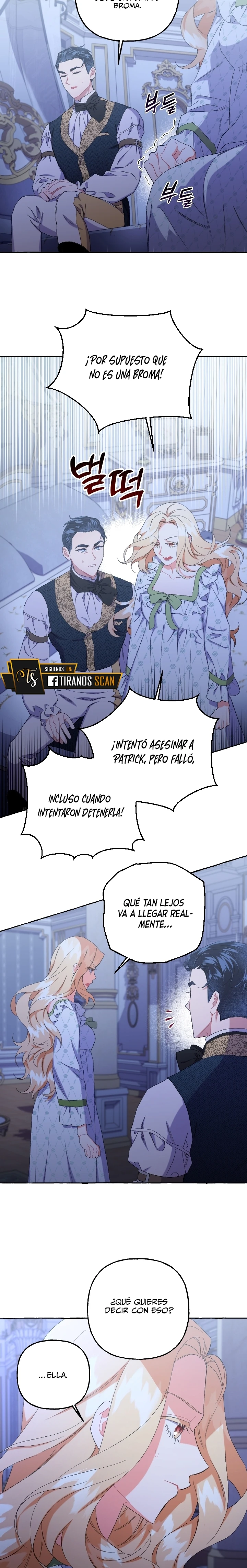 Déjame en paz, Duke - Capítulo 62 - Página 18 - LectorTMOo