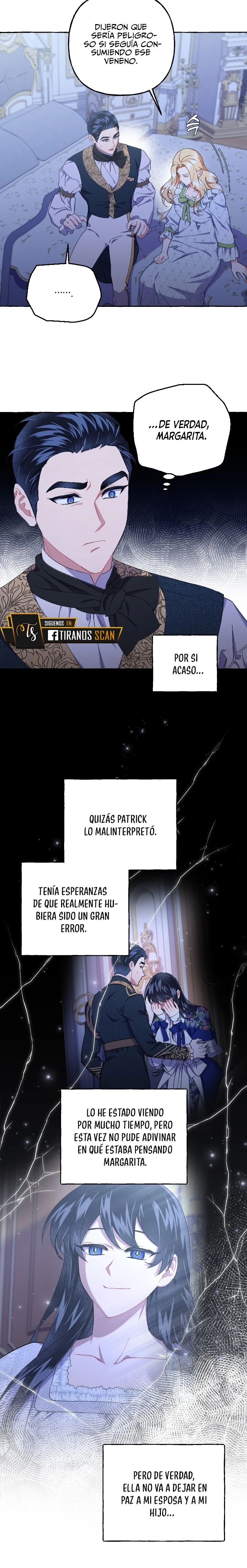 Déjame en paz, Duke - Capítulo 62 - Página 20 - LectorTMOo