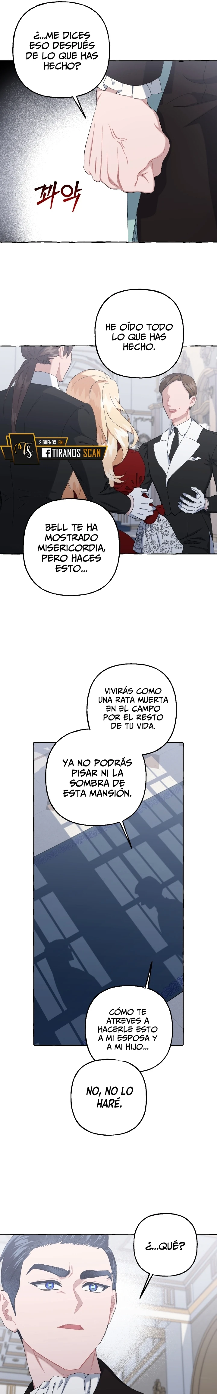 Déjame en paz, Duke - Capítulo 64 - Página 15 - LectorTMOo