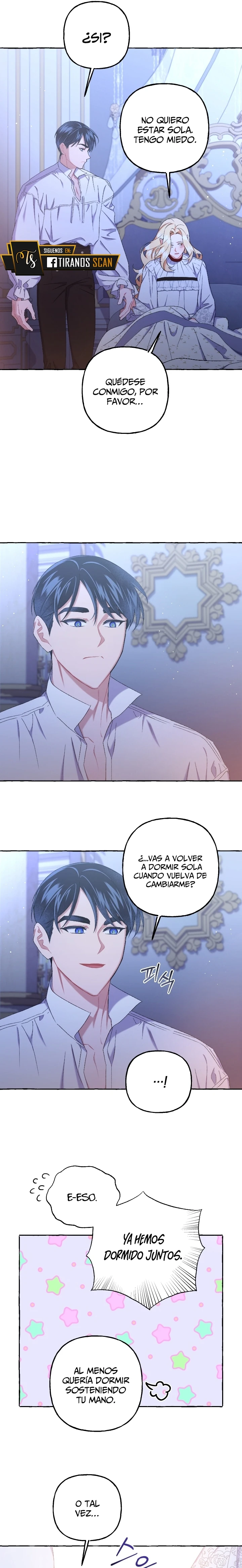 Déjame en paz, Duke - Capítulo 65 - Página 15 - LectorTMOo