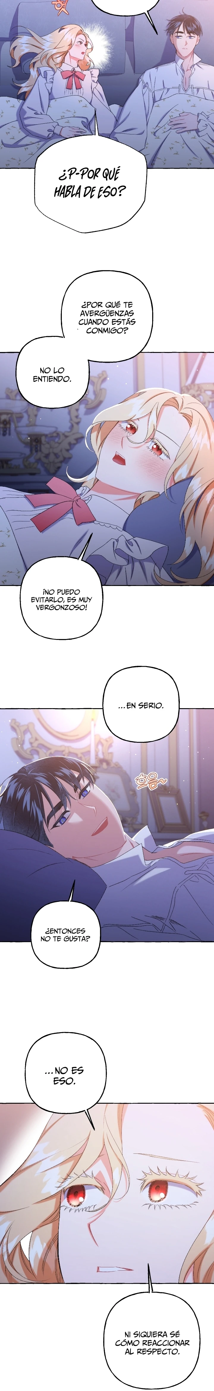 Déjame en paz, Duke - Capítulo 65 - Página 22 - LectorTMOo