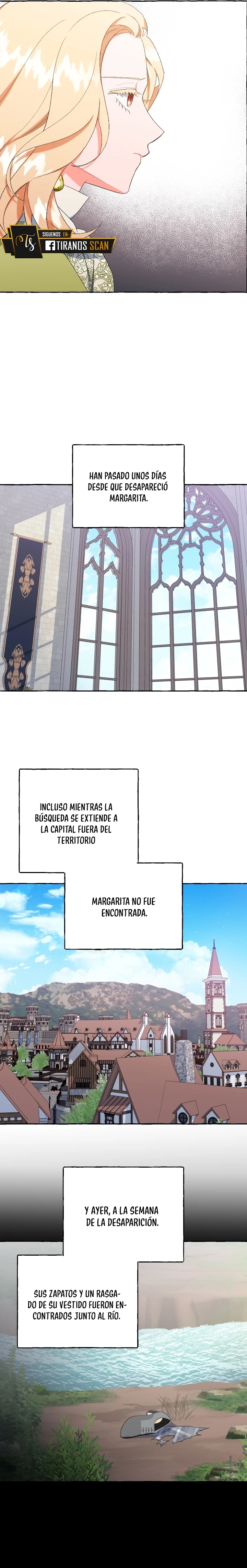 Déjame en paz, Duke - Capítulo 66 - Página 15 - LectorTMOo