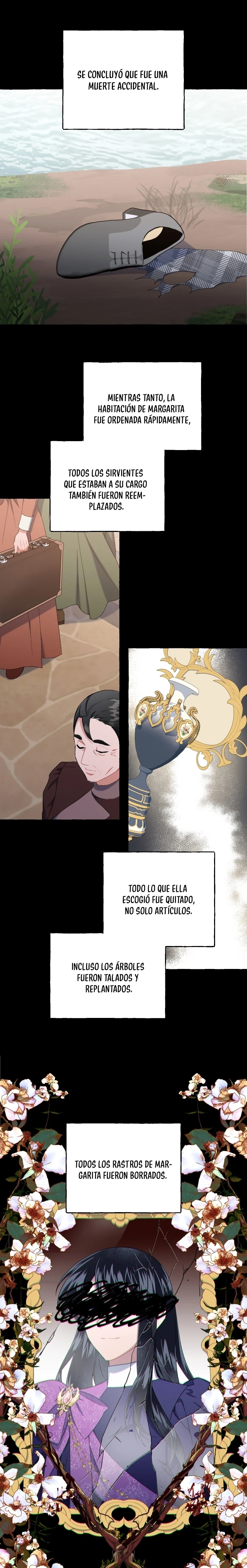 Déjame en paz, Duke - Capítulo 66 - Página 16 - LectorTMOo