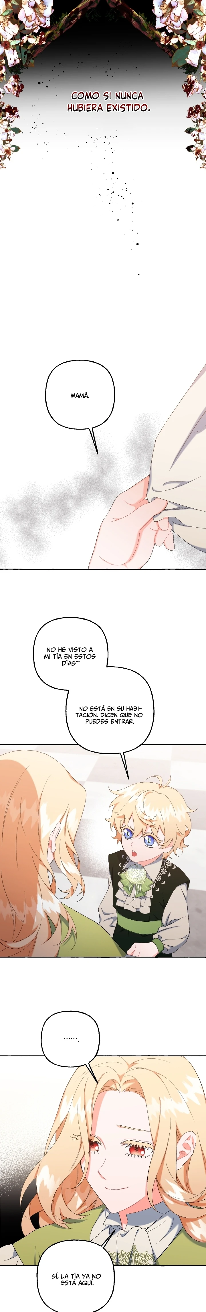 Déjame en paz, Duke - Capítulo 66 - Página 17 - LectorTMOo
