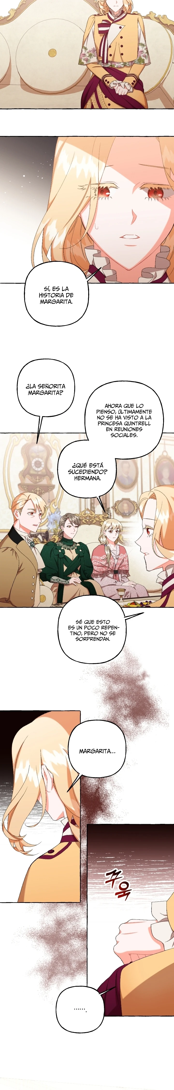 Déjame en paz, Duke - Capítulo 67 - Página 16 - LectorTMOo