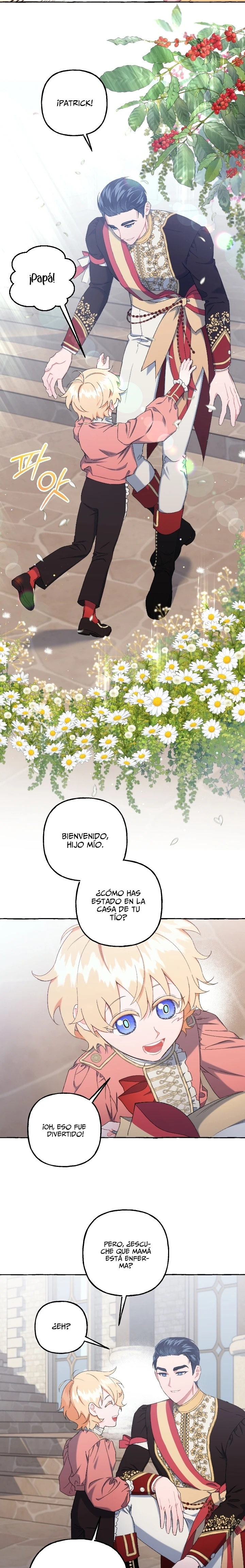 Déjame en paz, Duke - Capítulo 68 - Página 17 - LectorTMOo