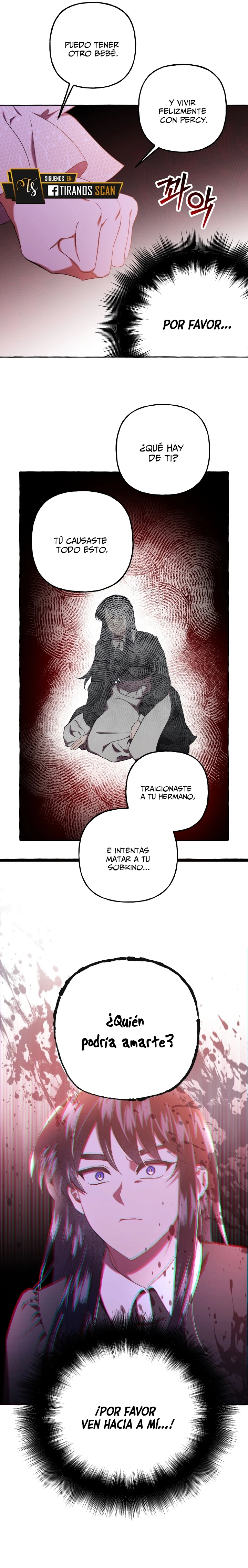 Déjame en paz, Duke - Capítulo 69 - Página 21 - LectorTMOo