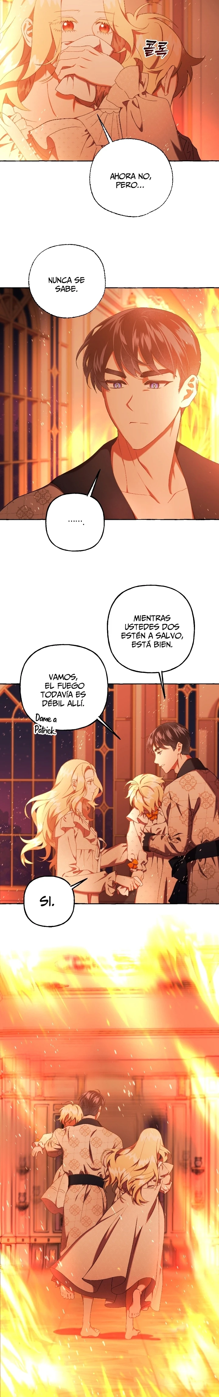 Déjame en paz, Duke - Capítulo 70 - Página 12 - LectorTMOo