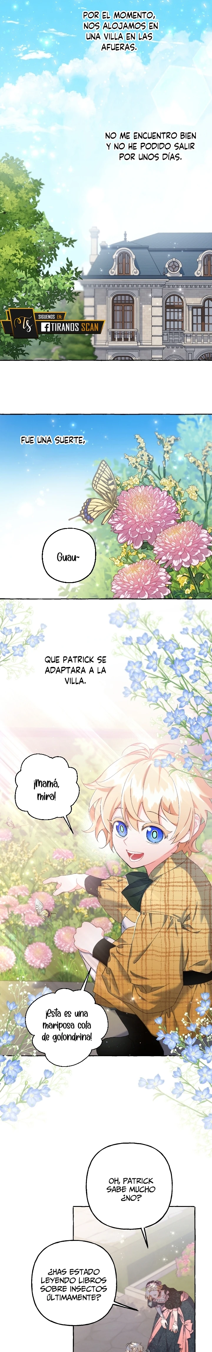 Déjame en paz, Duke - Capítulo 70 - Página 17 - LectorTMOo