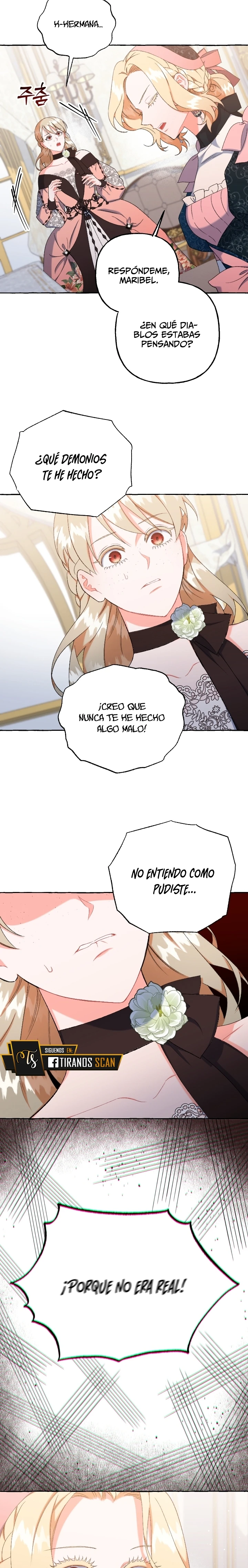 Déjame en paz, Duke - Capítulo 71 - Página 11 - LectorTMOo
