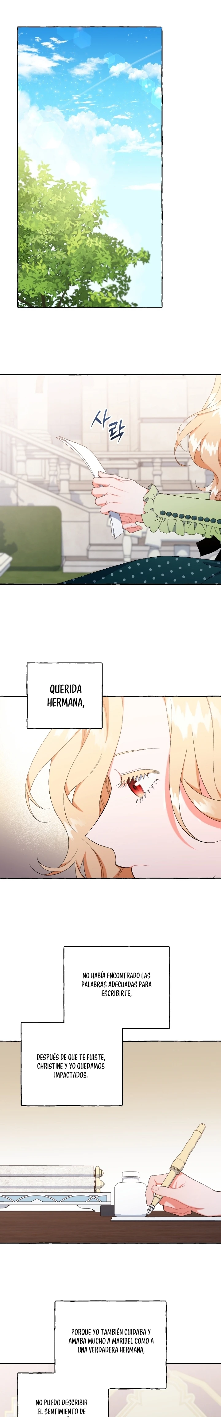 Déjame en paz, Duke - Capítulo 72 - Página 10 - LectorTMOo