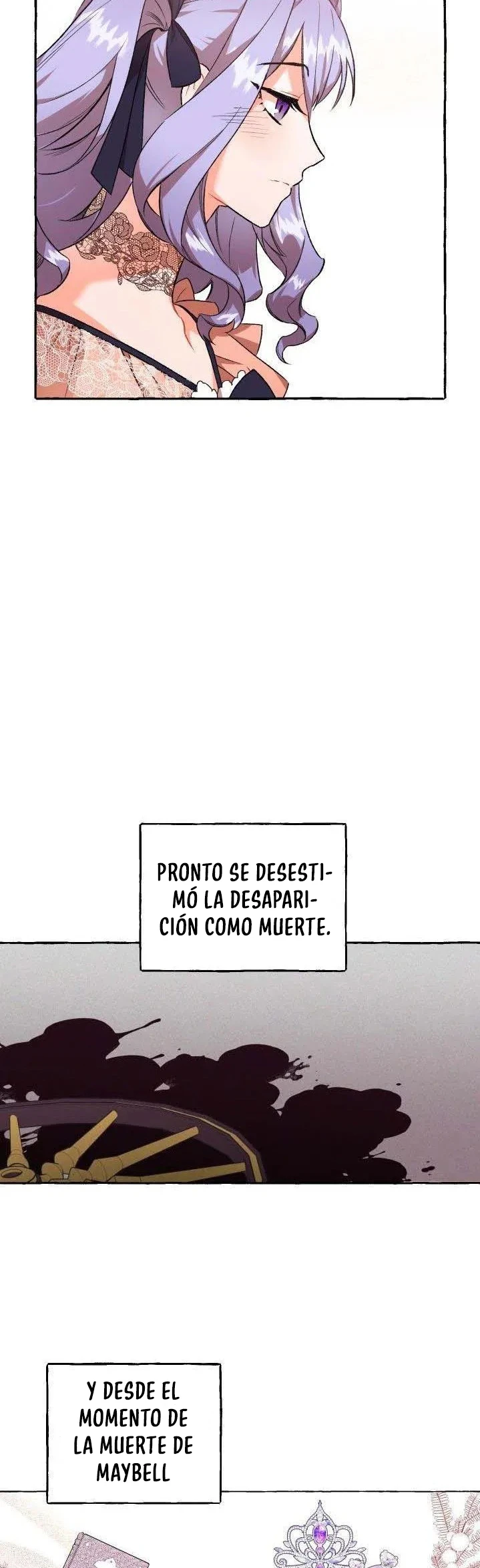 Déjame en paz, Duke - Capítulo 8 - Página 9 - LectorTMOo