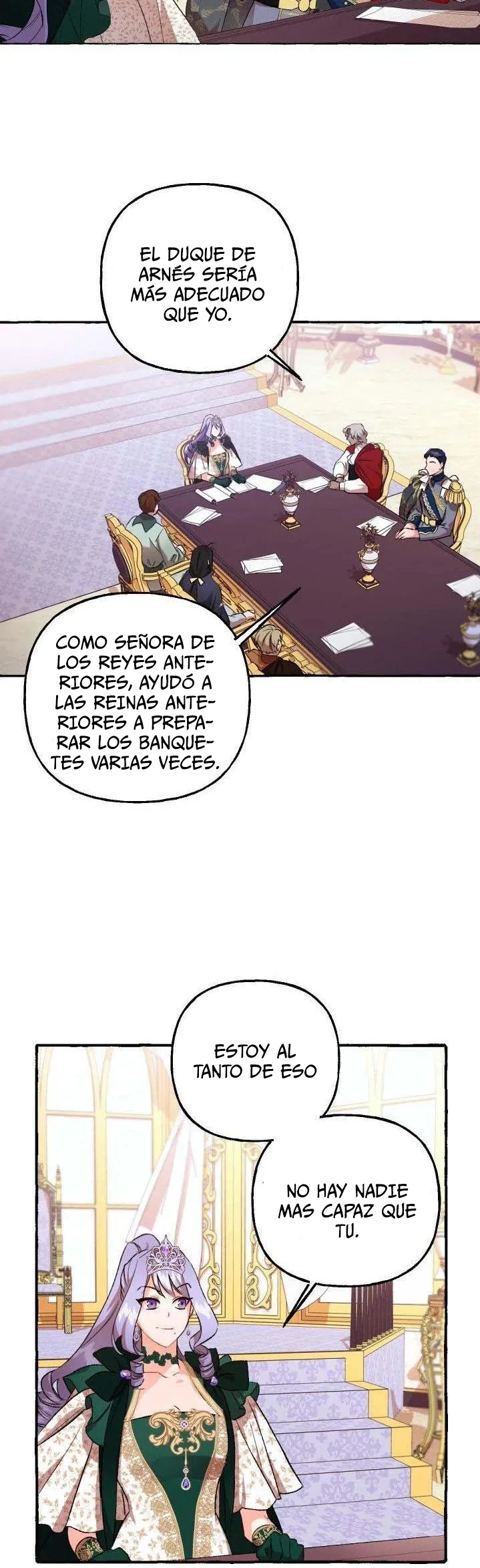 Déjame en paz, Duke - Capítulo 8 - Página 13 - LectorTMOo