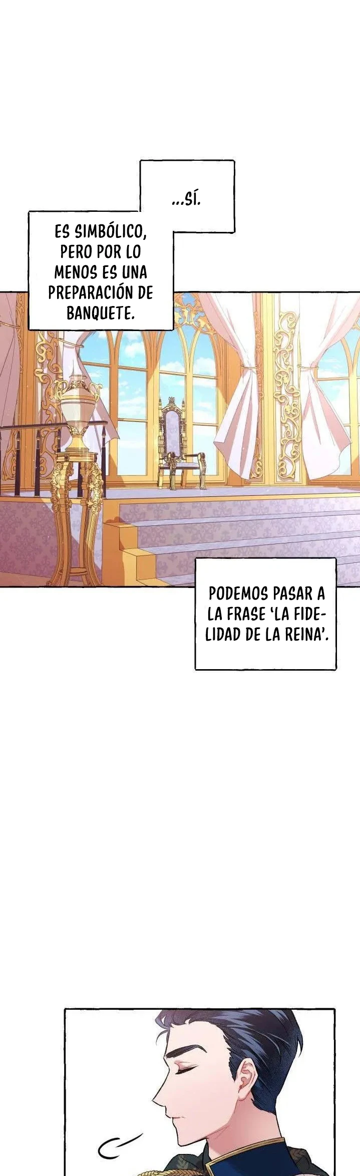 Déjame en paz, Duke - Capítulo 8 - Página 18 - LectorTMOo