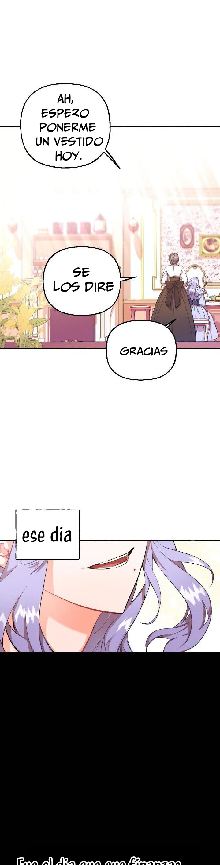 Déjame en paz, Duke - Capítulo 9 - Página 6 - LectorTMOo