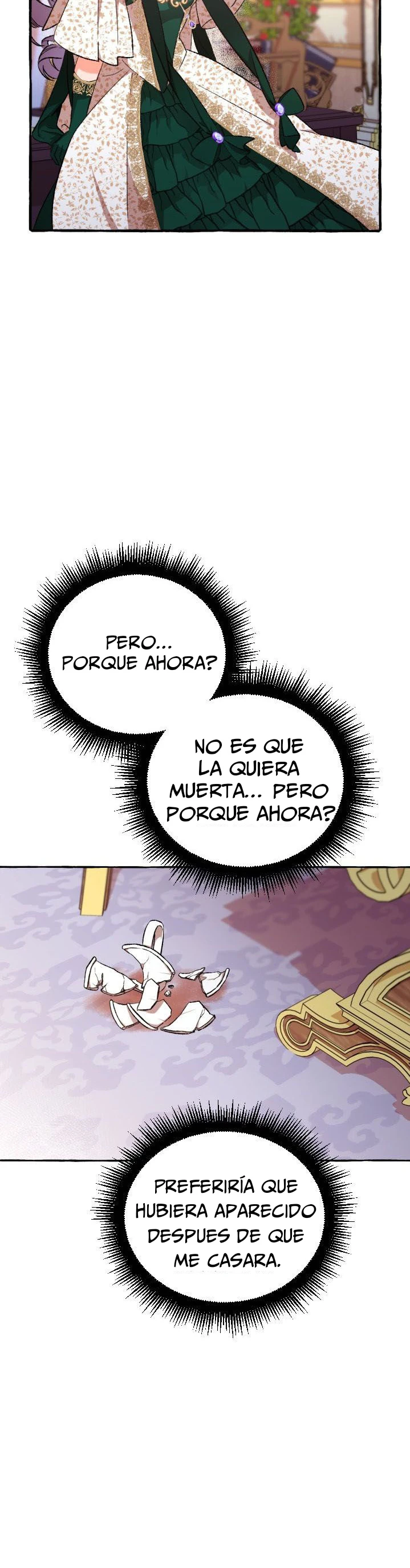 Déjame en paz, Duke - Capítulo 9 - Página 15 - LectorTMOo