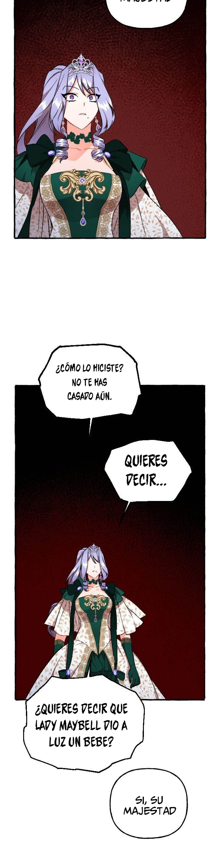 Déjame en paz, Duke - Capítulo 9 - Página 26 - LectorTMOo