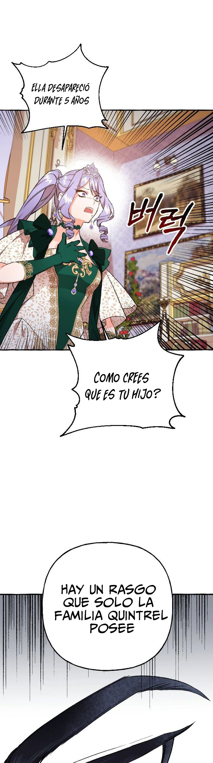 Déjame en paz, Duke - Capítulo 9 - Página 28 - LectorTMOo